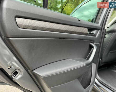 Шкода Kodiaq 2022 у Києві на Automoto.ua Сірий Шкода Kodiaq, об'ємом двигуна 2 л та пробігом 169 тис. км за 35999 $, фото 50 на Automoto.ua