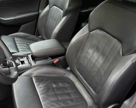 Серый Шкода Kodiaq, объемом двигателя 1.98 л и пробегом 151 тыс. км за 29300 $, фото 28 на Automoto.ua