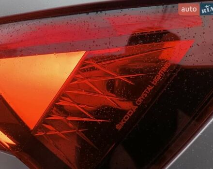 Серый Шкода Kodiaq, объемом двигателя 1.97 л и пробегом 106 тыс. км за 37700 $, фото 27 на Automoto.ua