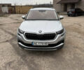 Сірий Шкода Kodiaq, об'ємом двигуна 1.97 л та пробігом 90 тис. км за 32000 $, фото 1 на Automoto.ua