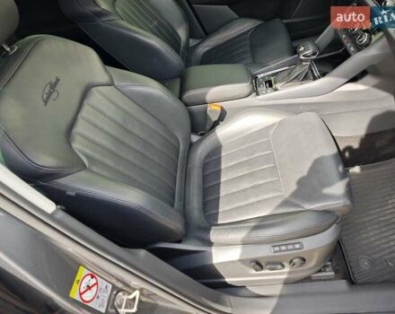 Сірий Шкода Kodiaq, об'ємом двигуна 1.97 л та пробігом 50 тис. км за 42036 $, фото 11 на Automoto.ua