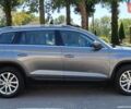 Серый Шкода Kodiaq, объемом двигателя 2 л и пробегом 86 тыс. км за 33700 $, фото 12 на Automoto.ua
