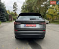 Шкода Kodiaq 2022 у Києві на Automoto.ua Сірий Шкода Kodiaq, об'ємом двигуна 2 л та пробігом 169 тис. км за 35999 $, фото 6 на Automoto.ua