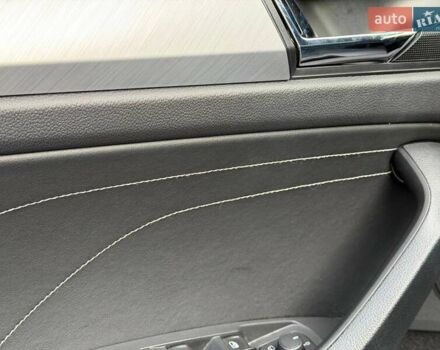 Серый Шкода Kodiaq, объемом двигателя 1.5 л и пробегом 80 тыс. км за 32000 $, фото 41 на Automoto.ua