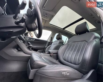 Серый Шкода Kodiaq, объемом двигателя 1.97 л и пробегом 83 тыс. км за 42900 $, фото 34 на Automoto.ua