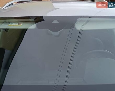 Серый Шкода Kodiaq, объемом двигателя 1.97 л и пробегом 106 тыс. км за 37700 $, фото 35 на Automoto.ua