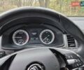 Серый Шкода Kodiaq, объемом двигателя 1.97 л и пробегом 151 тыс. км за 31500 $, фото 19 на Automoto.ua