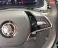 Серый Шкода Kodiaq, объемом двигателя 1.97 л и пробегом 106 тыс. км за 37700 $, фото 74 на Automoto.ua