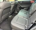 Серый Шкода Kodiaq, объемом двигателя 1.97 л и пробегом 83 тыс. км за 42900 $, фото 35 на Automoto.ua
