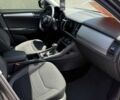 Сірий Шкода Kodiaq, об'ємом двигуна 2 л та пробігом 69 тис. км за 31500 $, фото 15 на Automoto.ua