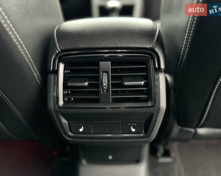 Серый Шкода Kodiaq, объемом двигателя 1.97 л и пробегом 181 тыс. км за 35500 $, фото 104 на Automoto.ua