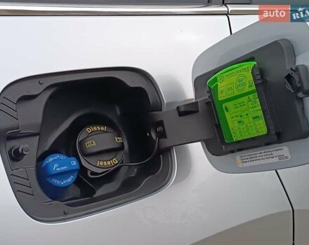 Серый Шкода Kodiaq, объемом двигателя 1.97 л и пробегом 106 тыс. км за 37700 $, фото 81 на Automoto.ua