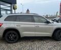 Сірий Шкода Kodiaq, об'ємом двигуна 0 л та пробігом 34 тис. км за 52000 $, фото 8 на Automoto.ua