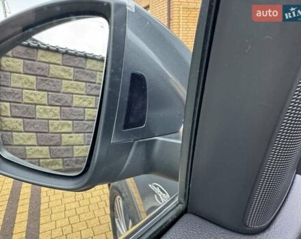 Серый Шкода Kodiaq, объемом двигателя 1.97 л и пробегом 83 тыс. км за 42900 $, фото 33 на Automoto.ua