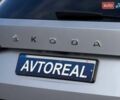 Серый Шкода Kodiaq, объемом двигателя 1.5 л и пробегом 80 тыс. км за 32000 $, фото 24 на Automoto.ua