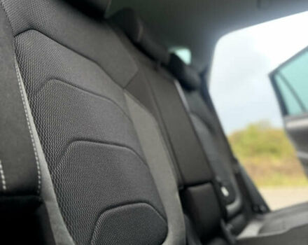 Сірий Шкода Kodiaq, об'ємом двигуна 2 л та пробігом 220 тис. км за 31300 $, фото 95 на Automoto.ua