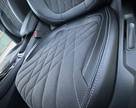 Сірий Шкода Kodiaq, об'ємом двигуна 2 л та пробігом 220 тис. км за 31200 $, фото 98 на Automoto.ua