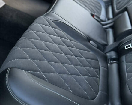 Сірий Шкода Kodiaq, об'ємом двигуна 2 л та пробігом 220 тис. км за 31200 $, фото 114 на Automoto.ua