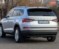 Серый Шкода Kodiaq, объемом двигателя 1.5 л и пробегом 80 тыс. км за 32000 $, фото 21 на Automoto.ua