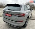 Серый Шкода Kodiaq, объемом двигателя 1.97 л и пробегом 188 тыс. км за 36950 $, фото 29 на Automoto.ua