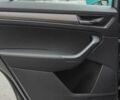 Сірий Шкода Kodiaq, об'ємом двигуна 2 л та пробігом 86 тис. км за 31900 $, фото 33 на Automoto.ua