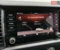 Серый Шкода Kodiaq, объемом двигателя 1.98 л и пробегом 151 тыс. км за 29300 $, фото 22 на Automoto.ua