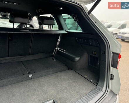 Серый Шкода Kodiaq, объемом двигателя 1.97 л и пробегом 181 тыс. км за 35500 $, фото 116 на Automoto.ua