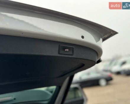 Серый Шкода Kodiaq, объемом двигателя 1.97 л и пробегом 181 тыс. км за 35500 $, фото 121 на Automoto.ua