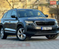 Сірий Шкода Kodiaq, об'ємом двигуна 2 л та пробігом 220 тис. км за 31200 $, фото 18 на Automoto.ua