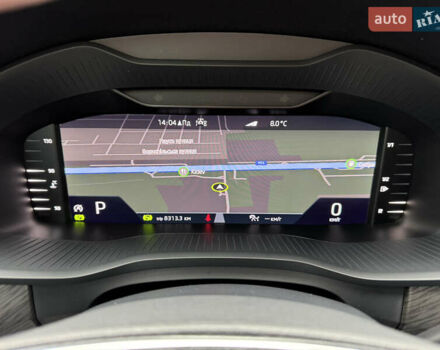 Шкода Kodiaq 2022 у Києві на Automoto.ua Сірий Шкода Kodiaq, об'ємом двигуна 2 л та пробігом 169 тис. км за 35999 $, фото 82 на Automoto.ua