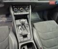 Серый Шкода Kodiaq, объемом двигателя 1.97 л и пробегом 151 тыс. км за 31500 $, фото 14 на Automoto.ua