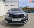 Сірий Шкода Kodiaq, об'ємом двигуна 1.97 л та пробігом 50 тис. км за 42036 $, фото 7 на Automoto.ua