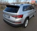 Серый Шкода Kodiaq, объемом двигателя 1.5 л и пробегом 80 тыс. км за 32000 $, фото 27 на Automoto.ua