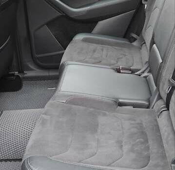 Сірий Шкода Kodiaq, об'ємом двигуна 2 л та пробігом 86 тис. км за 31900 $, фото 35 на Automoto.ua