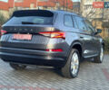 Сірий Шкода Kodiaq, об'ємом двигуна 2 л та пробігом 220 тис. км за 31200 $, фото 56 на Automoto.ua