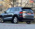 Сірий Шкода Kodiaq, об'ємом двигуна 2 л та пробігом 220 тис. км за 31200 $, фото 46 на Automoto.ua