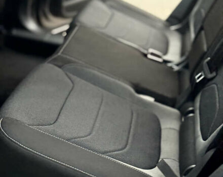 Сірий Шкода Kodiaq, об'ємом двигуна 2 л та пробігом 220 тис. км за 31300 $, фото 96 на Automoto.ua
