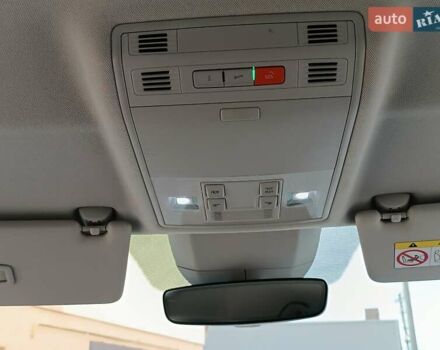 Серый Шкода Kodiaq, объемом двигателя 1.97 л и пробегом 106 тыс. км за 37700 $, фото 71 на Automoto.ua