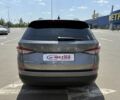 Сірий Шкода Kodiaq, об'ємом двигуна 2 л та пробігом 69 тис. км за 31500 $, фото 3 на Automoto.ua