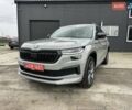 Серый Шкода Kodiaq, объемом двигателя 1.97 л и пробегом 188 тыс. км за 36950 $, фото 11 на Automoto.ua