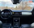 Серый Шкода Kodiaq, объемом двигателя 1.5 л и пробегом 80 тыс. км за 32000 $, фото 48 на Automoto.ua