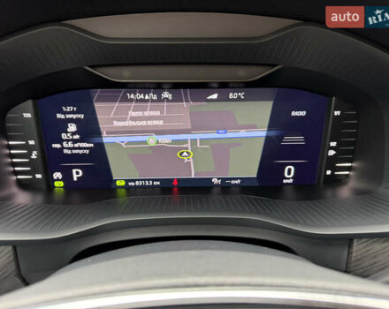 Шкода Kodiaq 2022 у Києві на Automoto.ua Сірий Шкода Kodiaq, об'ємом двигуна 2 л та пробігом 169 тис. км за 35999 $, фото 83 на Automoto.ua