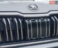 Серый Шкода Kodiaq, объемом двигателя 1.97 л и пробегом 106 тыс. км за 37999 $, фото 11 на Automoto.ua
