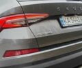 Сірий Шкода Kodiaq, об'ємом двигуна 2 л та пробігом 86 тис. км за 31900 $, фото 18 на Automoto.ua