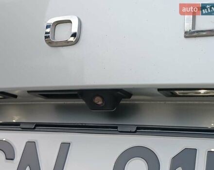 Серый Шкода Kodiaq, объемом двигателя 1.97 л и пробегом 106 тыс. км за 37700 $, фото 29 на Automoto.ua