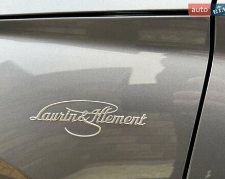 Серый Шкода Kodiaq, объемом двигателя 1.97 л и пробегом 83 тыс. км за 42900 $, фото 19 на Automoto.ua