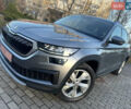 Сірий Шкода Kodiaq, об'ємом двигуна 2 л та пробігом 220 тис. км за 31200 $, фото 14 на Automoto.ua