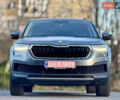 Сірий Шкода Kodiaq, об'ємом двигуна 2 л та пробігом 220 тис. км за 31200 $, фото 31 на Automoto.ua