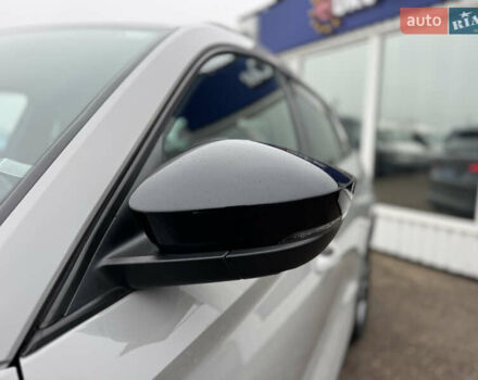 Серый Шкода Kodiaq, объемом двигателя 1.97 л и пробегом 181 тыс. км за 35500 $, фото 44 на Automoto.ua