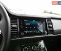 Серый Шкода Kodiaq, объемом двигателя 1.97 л и пробегом 30 тыс. км за 34500 $, фото 20 на Automoto.ua